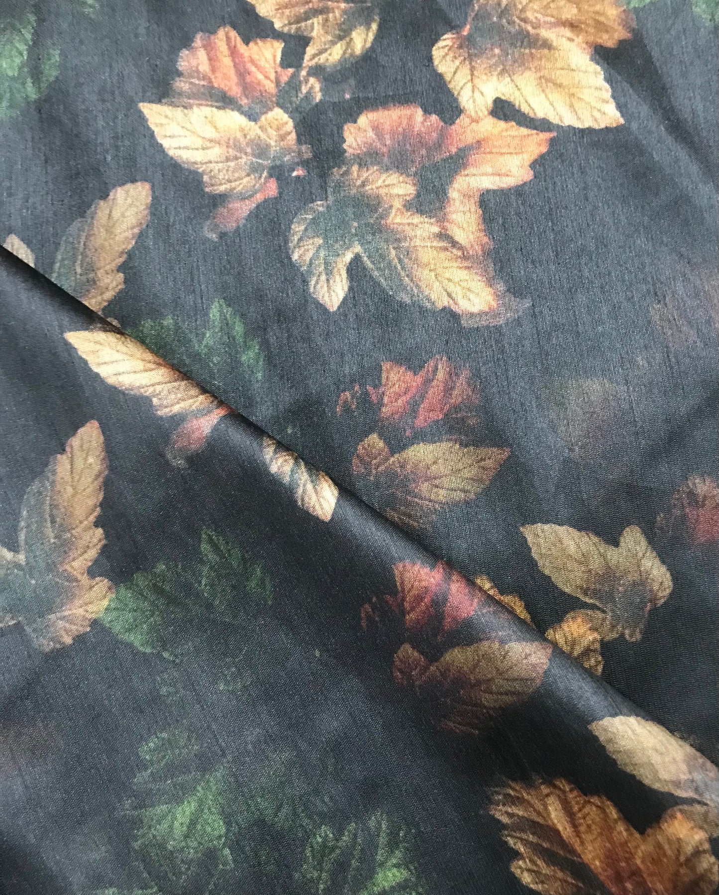 Printed Fabric Tussar rayon silk Fabric Wedding dress Silk Floral Lehenga fabric Printed fabric Summer Dress fabric Dupatta Fabric