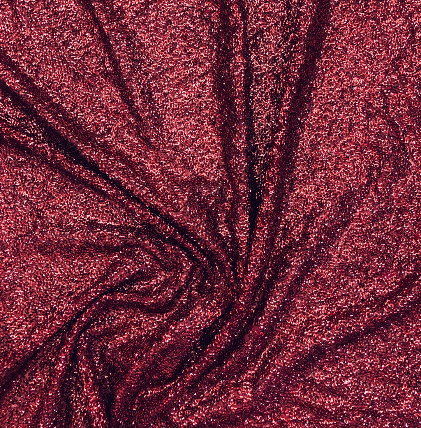 Burgundy embroidered fabric, Sequin georgette fabric, Evening dress, Bridesmaid dress, Wedding inspiration, Fabric store, Handmade - SQAF847