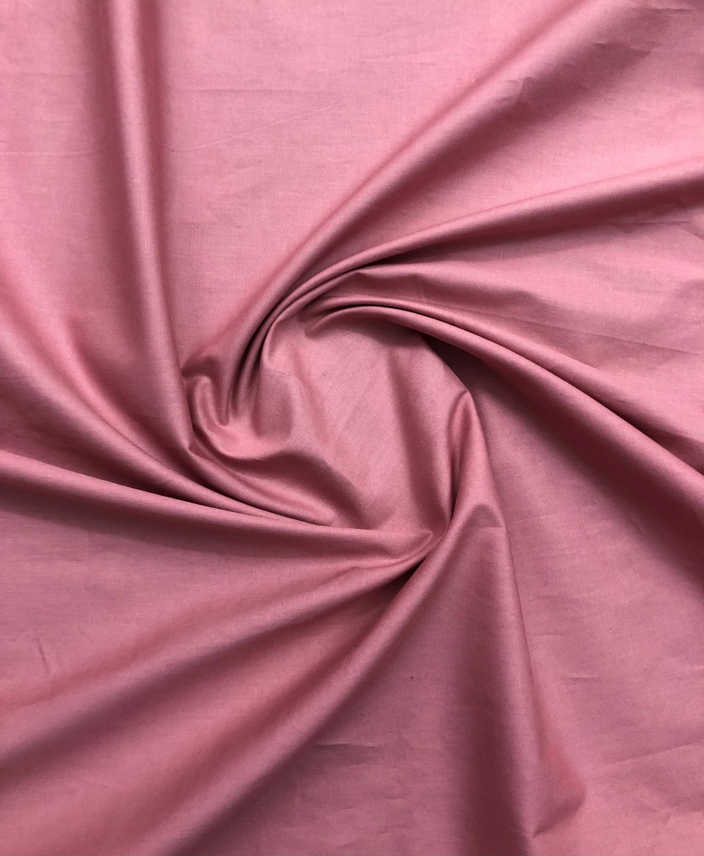 Old rose cotton fabric, Quilting fabric, Home decor fabric, Indian fabric, Cotton linen fabric, Wedding dress, Vintage fabric, Bridesmaid dress - COTF19