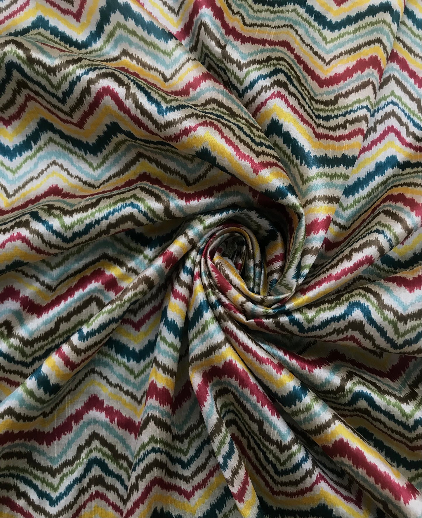 Printed Fabric Tussar rayon silk Fabric Wedding dress Silk Floral Lehenga fabric Printed fabric Summer Dress fabric Dupatta Fabric