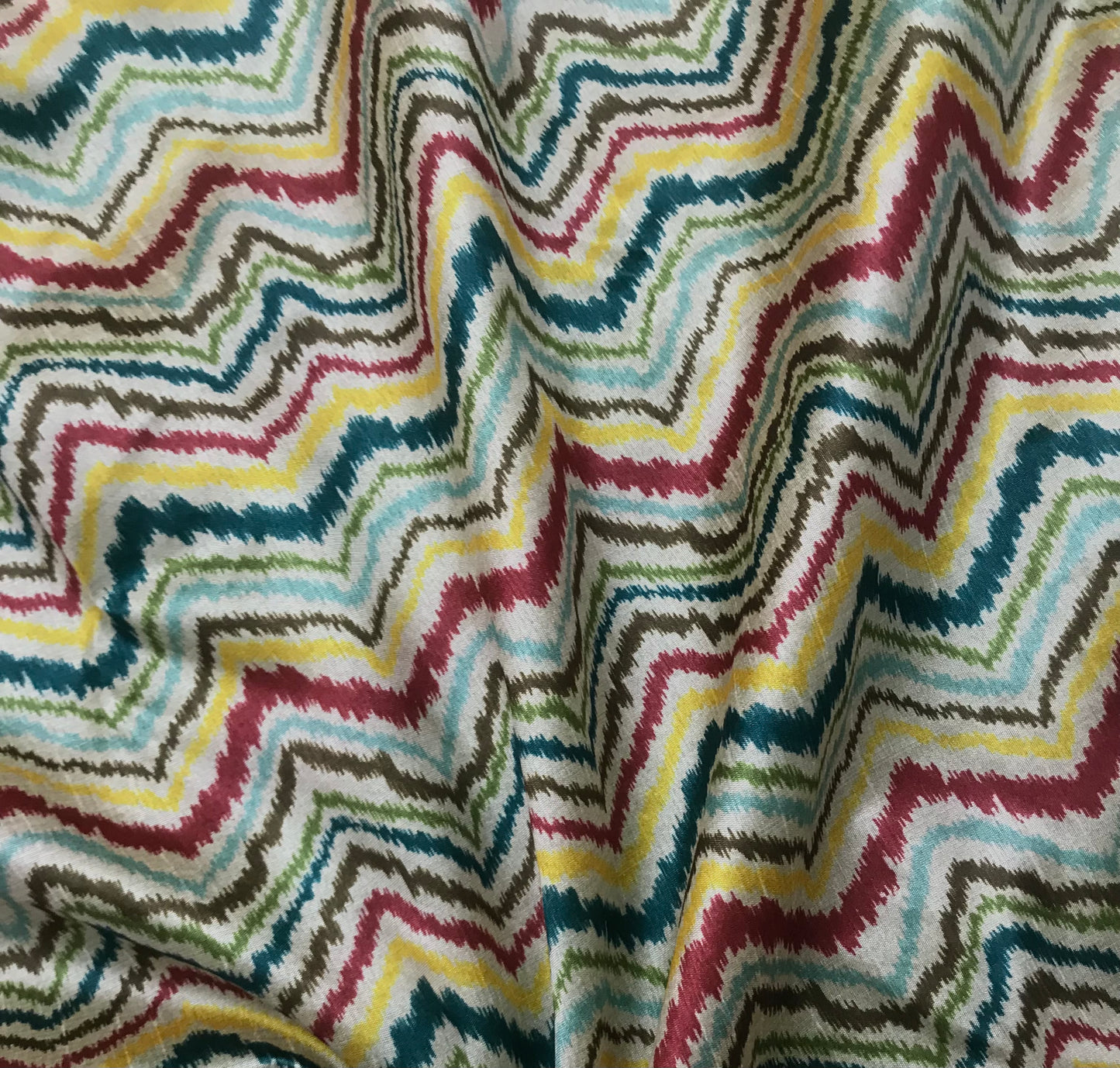 Printed Fabric Tussar rayon silk Fabric Wedding dress Silk Floral Lehenga fabric Printed fabric Summer Dress fabric Dupatta Fabric