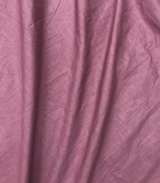 Blush cotton fabric, Wedding dress, Indian fabric, Home decor fabric, Gingham, Quilting fabric, Linen fabric, Vintage fabric - COTF24