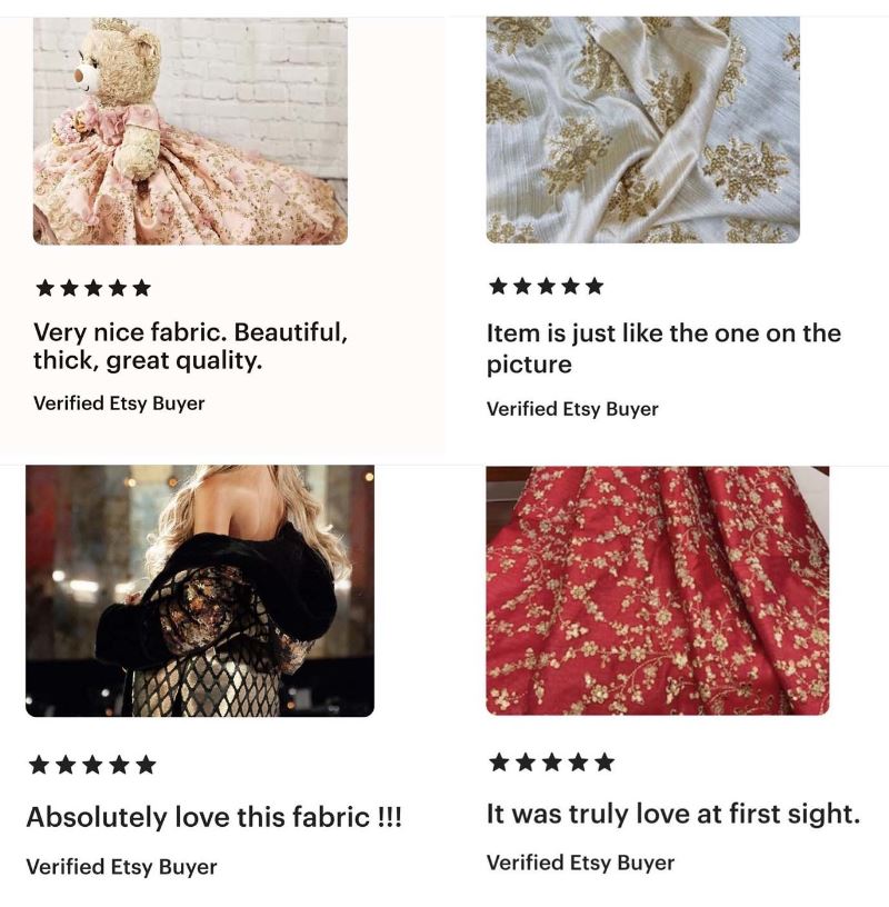 Taupe shantung raw silk fabric, Handloom dupioni silk fabric, Wedding dress, Khadi silk fabric, Luxury fabric, royal fabric - RSAF17