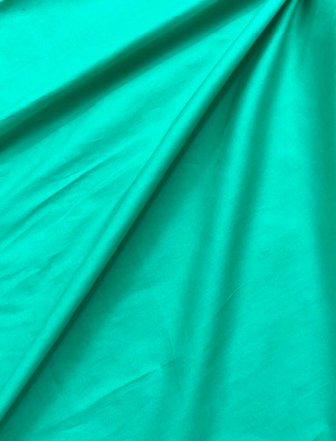 Tiffany cotton fabric, Wedding dress, Indian fabric, Home decor fabric, Gingham, Quilting fabric, Linen fabric, Vintage fabric, Plain solid fabric - COTF10