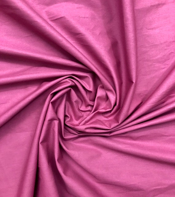 Blush cotton fabric, Wedding dress, Indian fashion, Home décor fabric, Gingham, Quilting fabric, Linen fabric, Vintage fabric, fashion fabric - COTF11