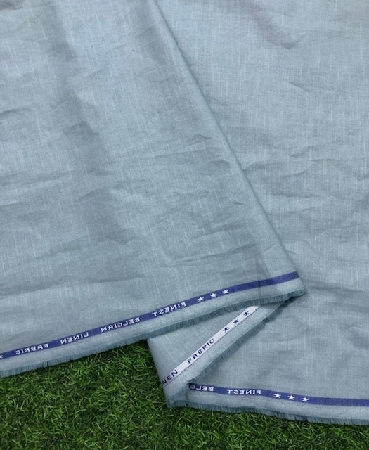 Grey cotton fabric, Wedding dress, Indian fabric, Home decor fabric, Gingham, Quilting fabric, Linen fabric, Vintage fabric - COTF26