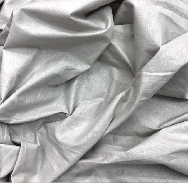 Sand cotton fabric, Gingham fabric, Upholstery fabric, Wedding fabric, Dyable fabric, Indian fabric, Luxury fabric, Quilting fabric - COTF31
