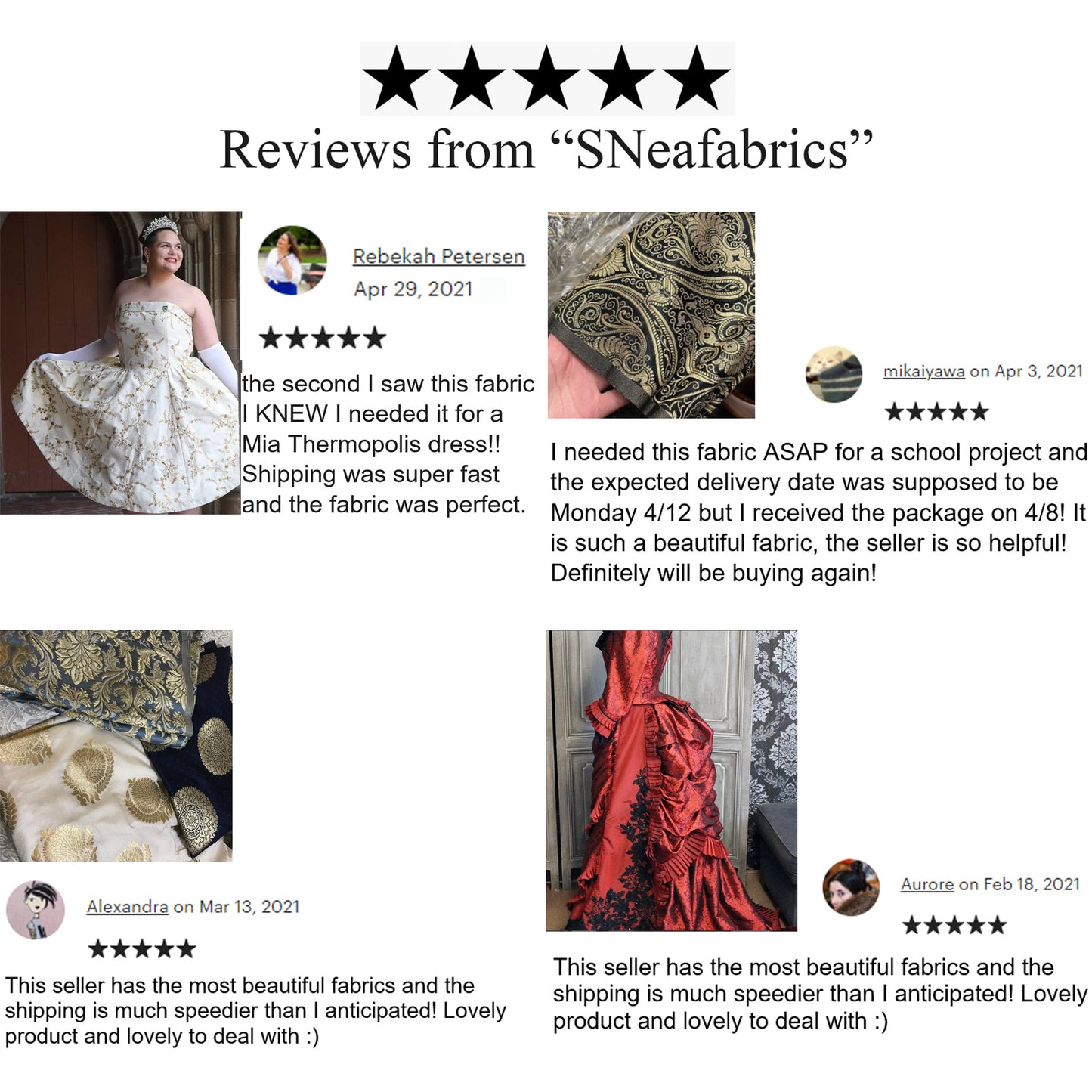 Brocade fabric Blue Gold brocade Jacquard Damask fabric Bridal Dress Fabric Theatre costume Indian Brocade Fabric by the yard