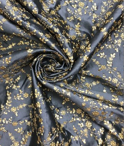 dress gold thread embroidery Golden Thread: The Art of Dressing from North Africa to the Far East Textile Forum Blog