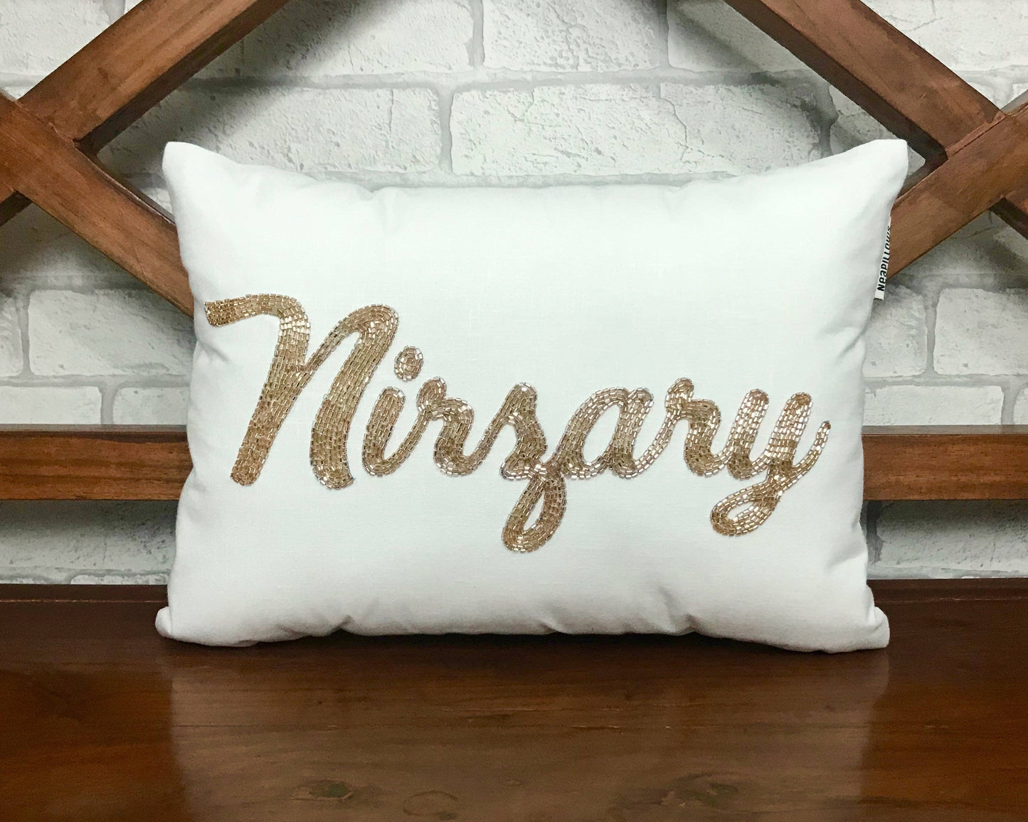 Kids Name Last Name Pillow Cover Cushion Personalized Birthday Baby Couple Wedding Love Anniversary Gift in All Sizes.