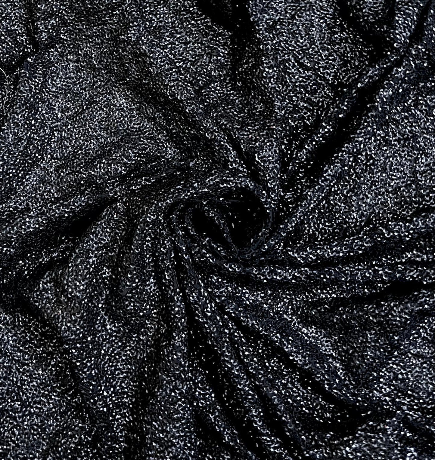 Embroidered fabric Black Georgette Sequin fabric Wedding Indian Lehenga Fabric Dupatta Dress fabric Embroidery fabric by the yard meter