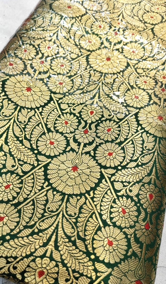Brocade fabric Jacquard fabric Damask fabric Wedding bridal fabric Festival wear Gothic fabric Craft Fabric Home Decor fabric by the yard