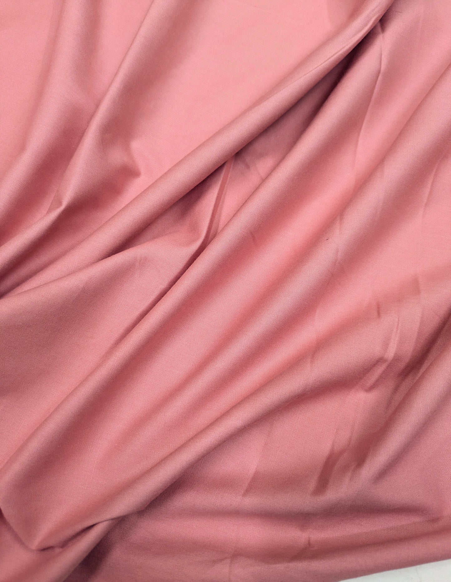Old rose cotton fabric, Quilting fabric, Home decor fabric, Indian fabric, Cotton linen fabric, Wedding dress, Vintage fabric, Bridesmaid dress - COTF04