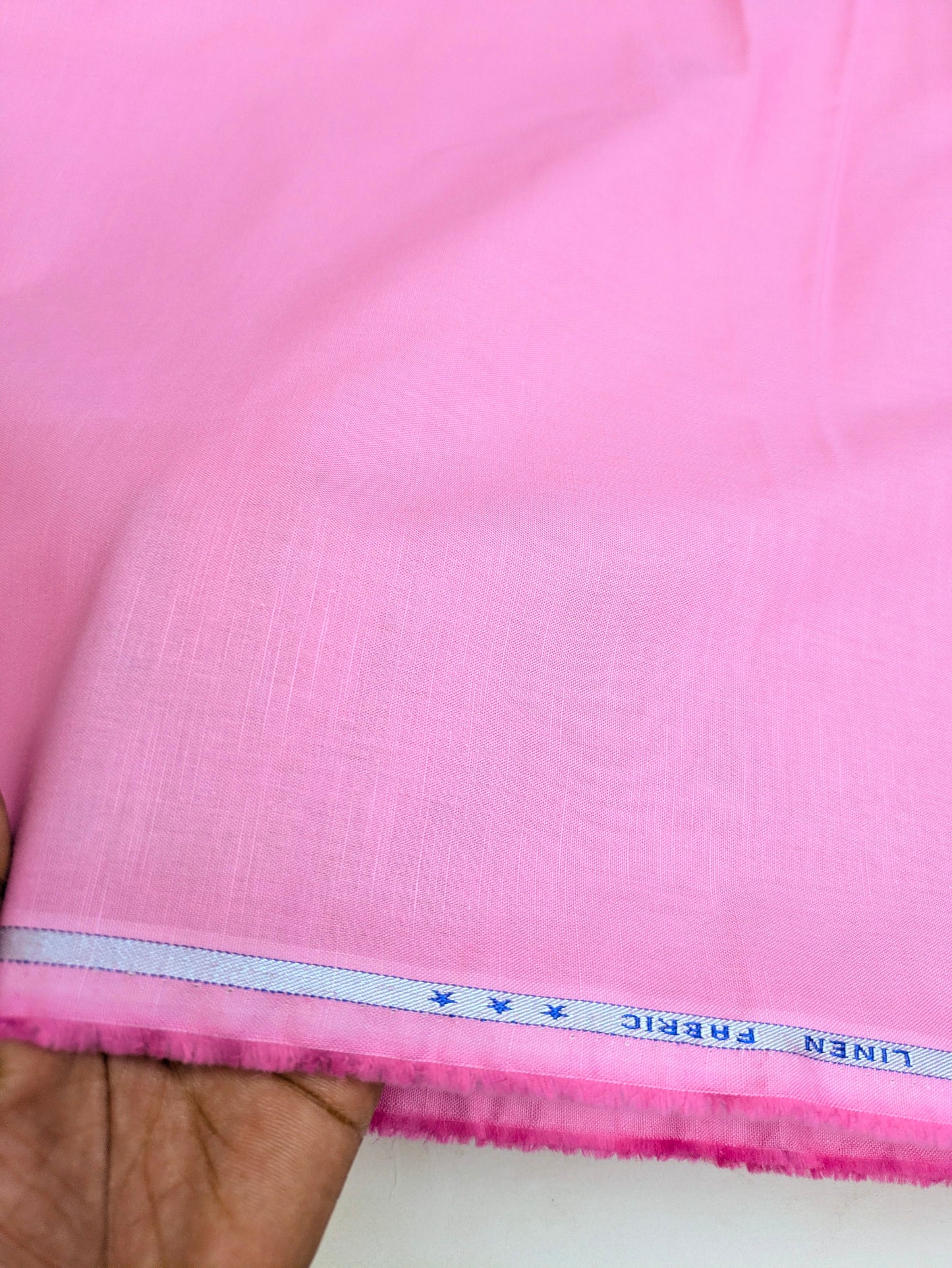 Pink cotton fabric, Wedding inspiration, Bridesmaid dress, Fashion fabric, Indian fabric, Quilting fabric, Upholstery fabric, Linen fabric - COTF21