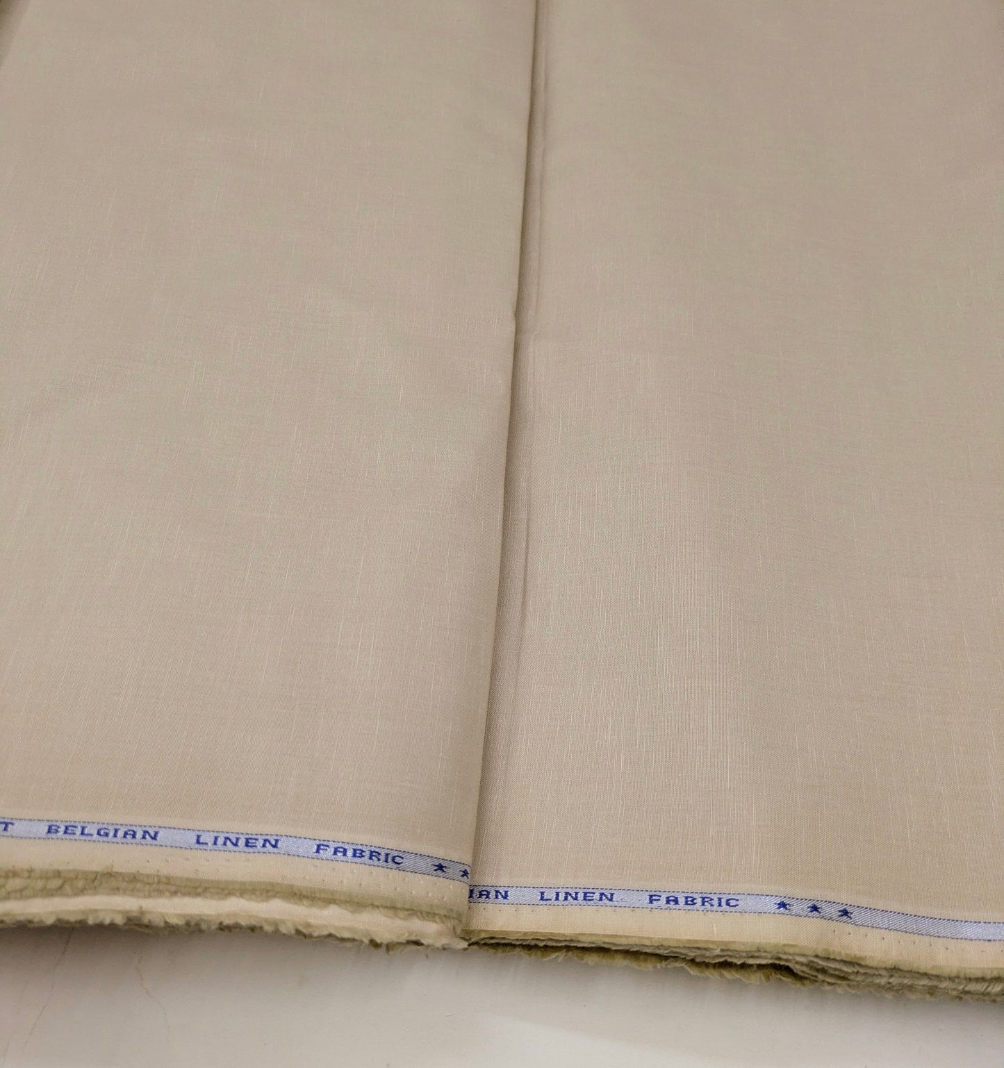 Beige cotton fabric, Quilting fabric, Home décor fabric, Linen fabric, upholstery fabric, Summer fabric, Wedding inspiration - COTF22