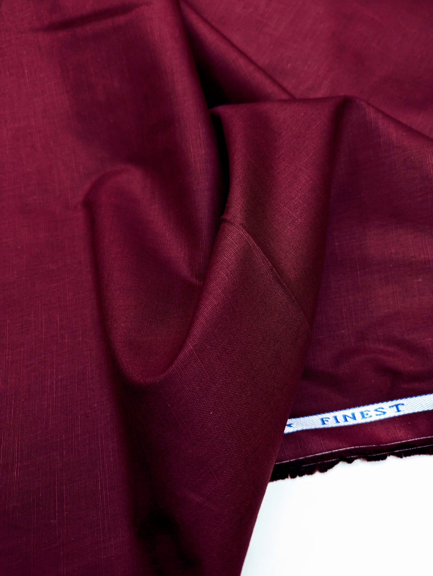 Wine cotton fabric, Quilting fabric, home décor fabric, upholstery, summer clothes, Wedding inspiration, Indian fabric, - COTF27