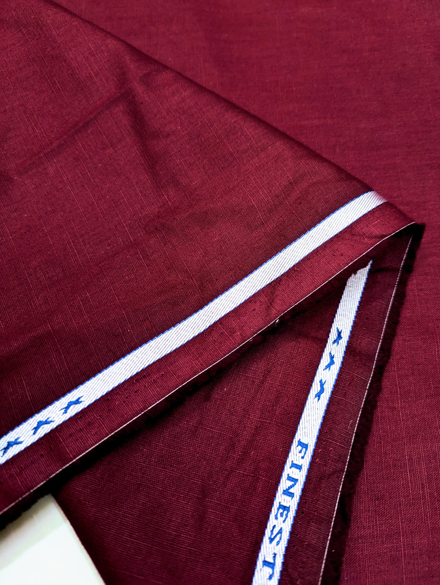 Wine cotton fabric, Quilting fabric, home décor fabric, upholstery, summer clothes, Wedding inspiration, Indian fabric, - COTF27