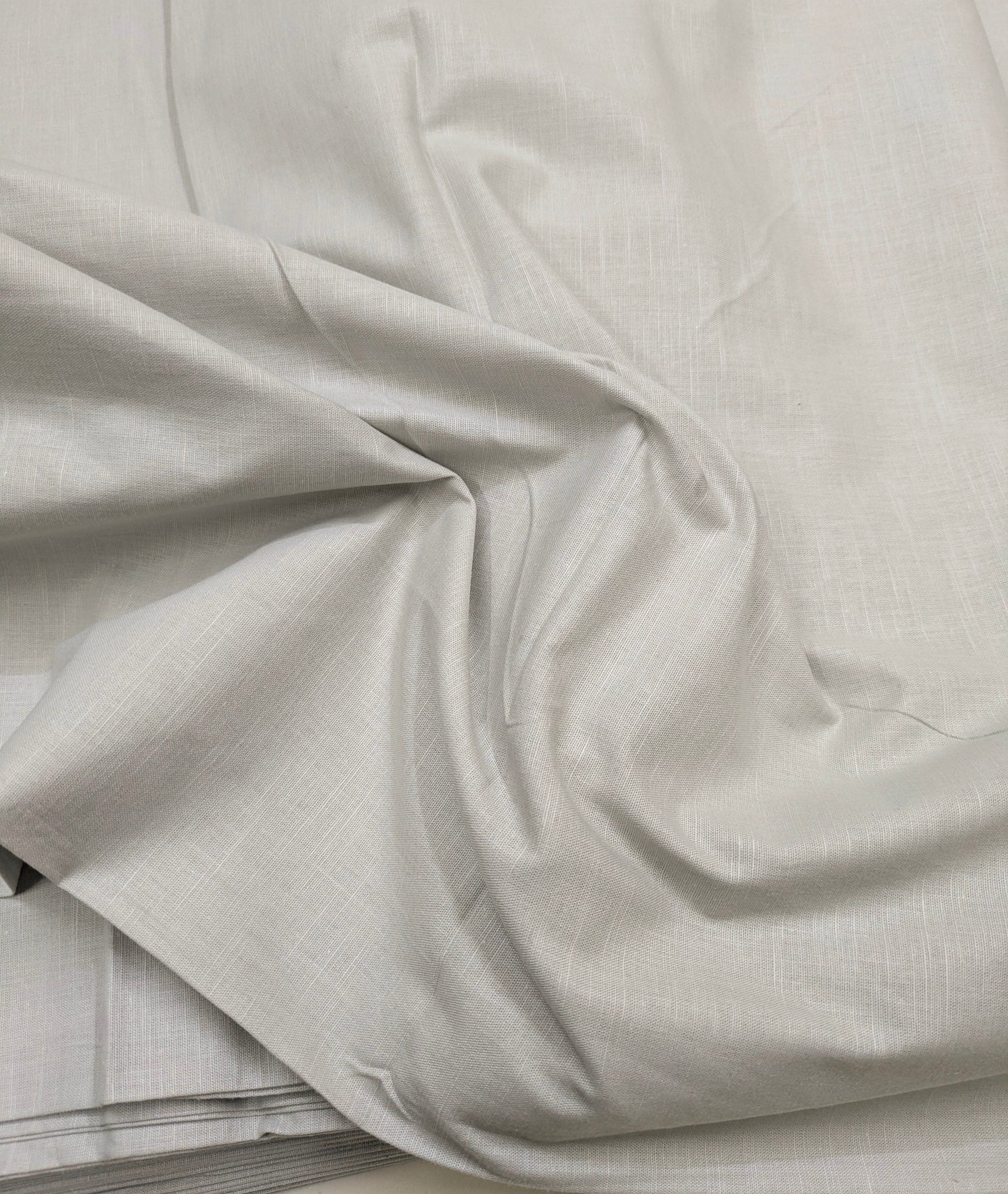 Sand cotton fabric, Gingham fabric, Upholstery fabric, Wedding fabric, Dyable fabric, Indian fabric, Luxury fabric, Quilting fabric - COTF31