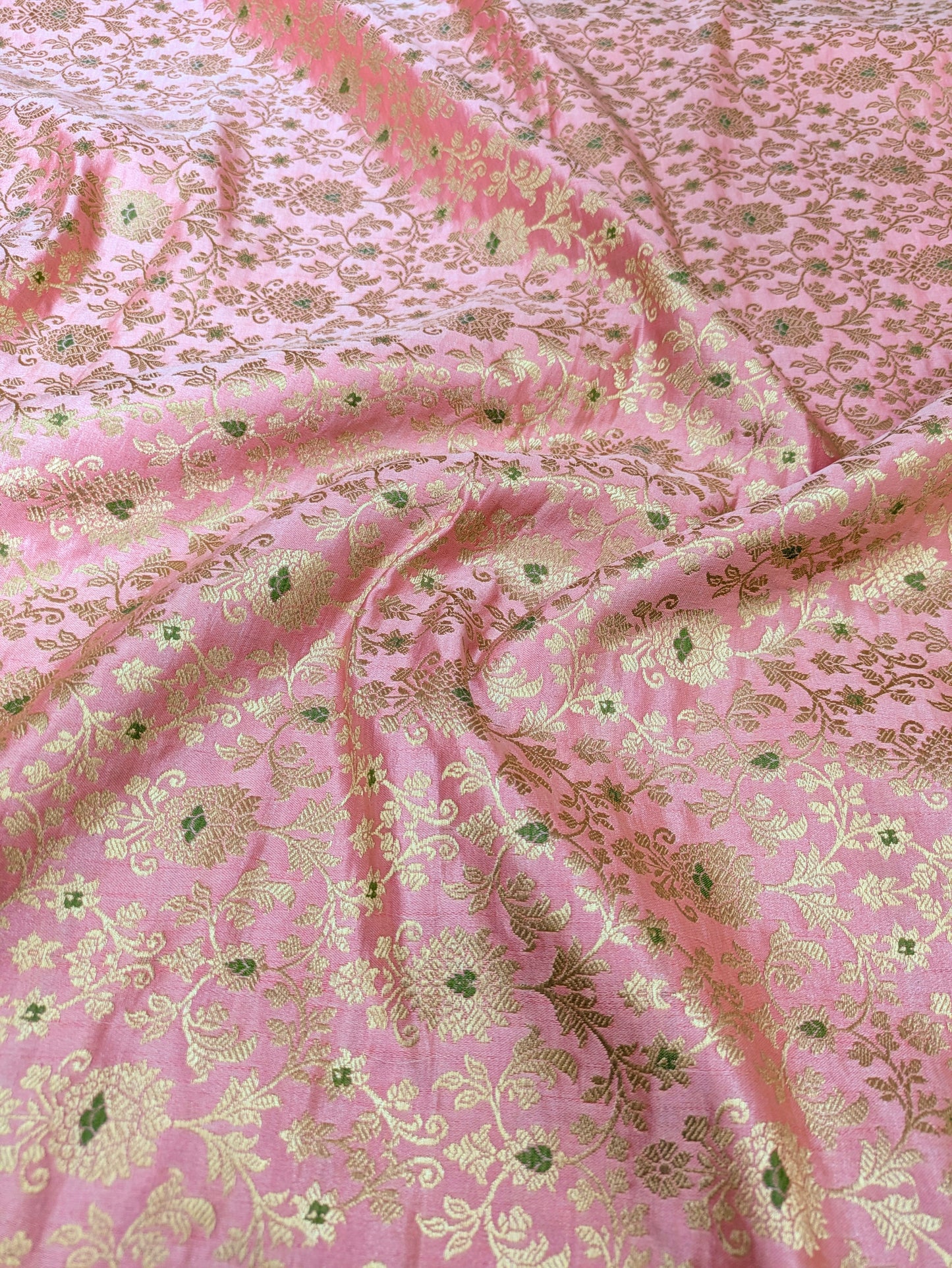 Jacquard Brocade fabric Damask Upholstery fabric Wedding bridal Dress fabric Renaissance Medieval Fabric Floral Brocade fabric by the yard NFAF381