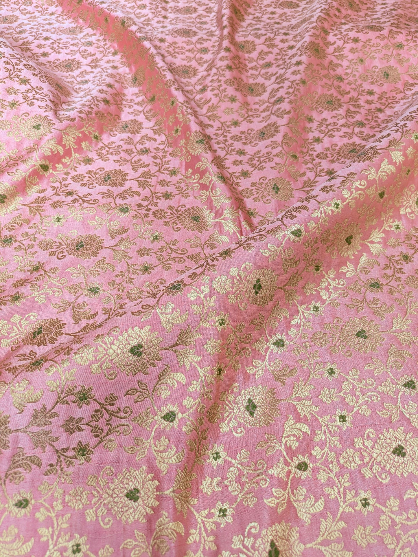 Jacquard Brocade fabric Damask Upholstery fabric Wedding bridal Dress fabric Renaissance Medieval Fabric Floral Brocade fabric by the yard NFAF381