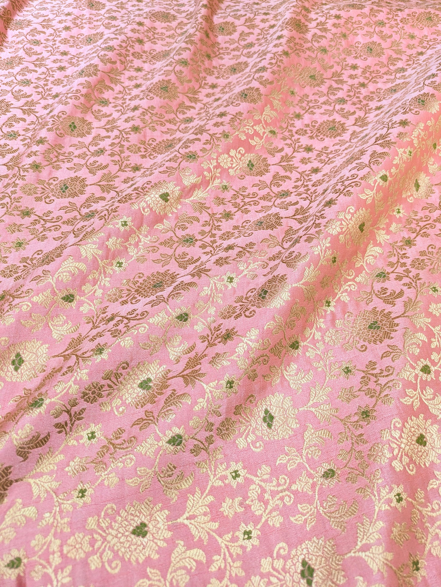 Jacquard Brocade fabric Damask Upholstery fabric Wedding bridal Dress fabric Renaissance Medieval Fabric Floral Brocade fabric by the yard NFAF381