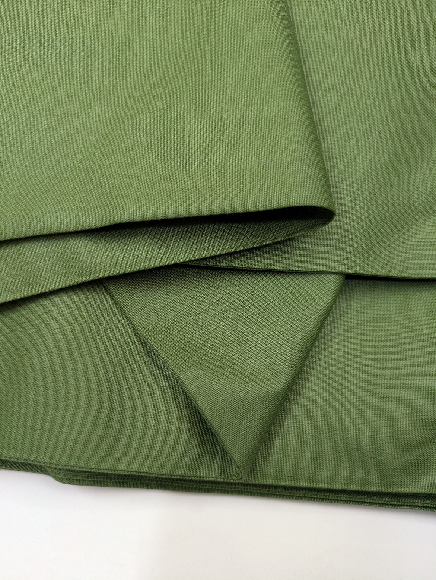 juniper green cotton fabric, Flannel fabric, Summer clothes, Quilting fabric, Home décor fabric, Indian fabric, Bridesmaid dress, Vintage fabric - COTF29