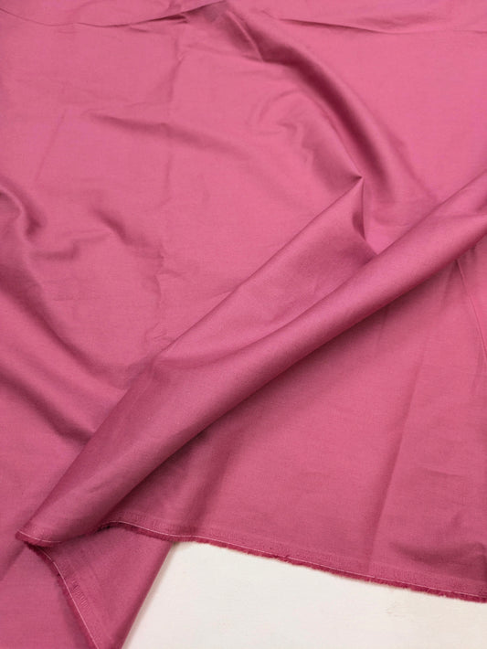 Blush cotton fabric, Wedding dress, Indian fashion, Home décor fabric, Gingham, Quilting fabric, Linen fabric, Vintage fabric, fashion fabric - COTF11