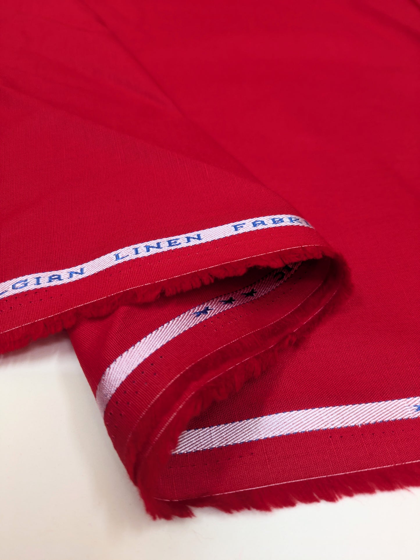 Red cotton fabric, Quilting fabric, Home decor fabric, Indian fabric, Cotton linen fabric, Wedding dress, Vintage fabric, Bridesmaid dress, fashion fabric - COTF15