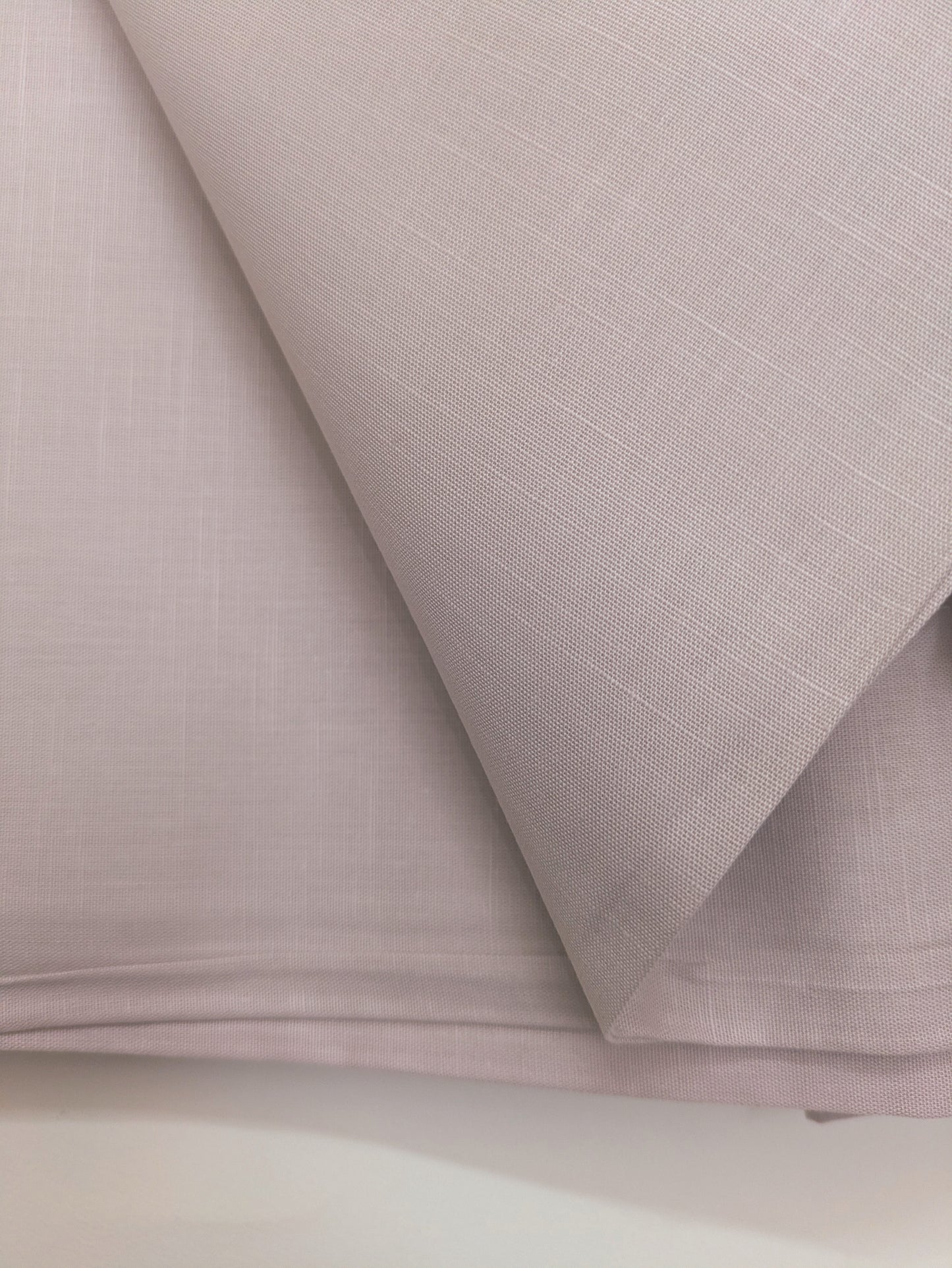 Ash pink cotton fabric, Wedding dress, Quilting fabric, Linen fabric, Upholstery fabric, Indian fabric, Casual dress fabric, Fashion fabric - COTF39