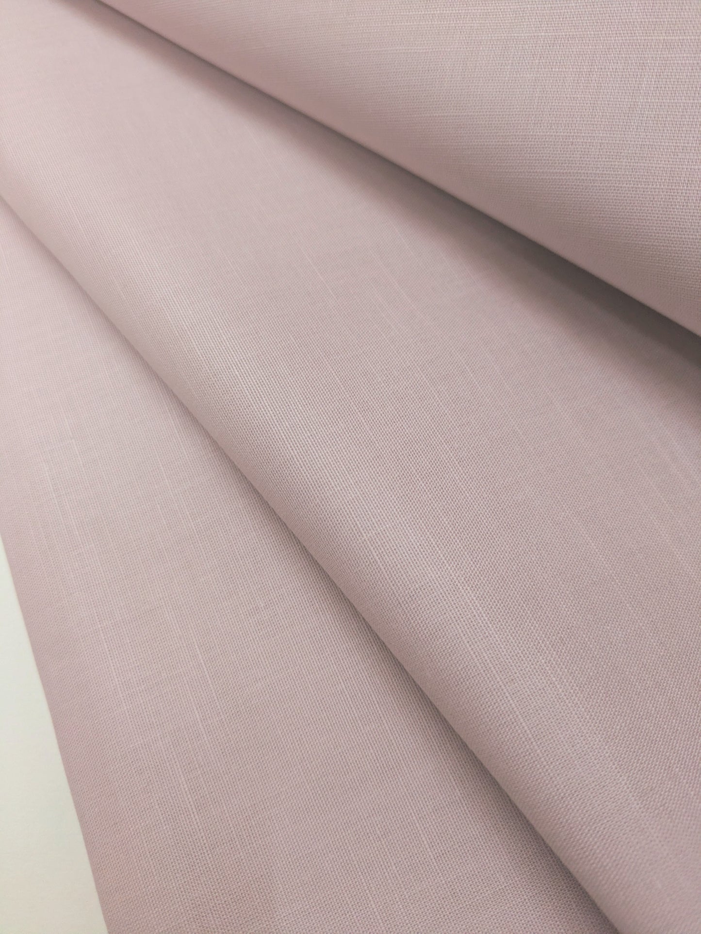 Ash pink cotton fabric, Wedding dress, Quilting fabric, Linen fabric, Upholstery fabric, Indian fabric, Casual dress fabric, Fashion fabric - COTF39