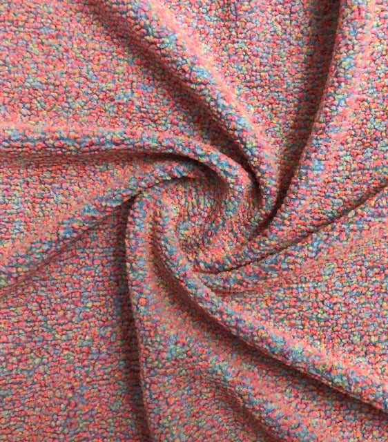 Polyester Plush Fabric, Lightweight Fleece Fabric, Sherpa Fabric, Sweater Sportswear Fabric, Toy Fabric.