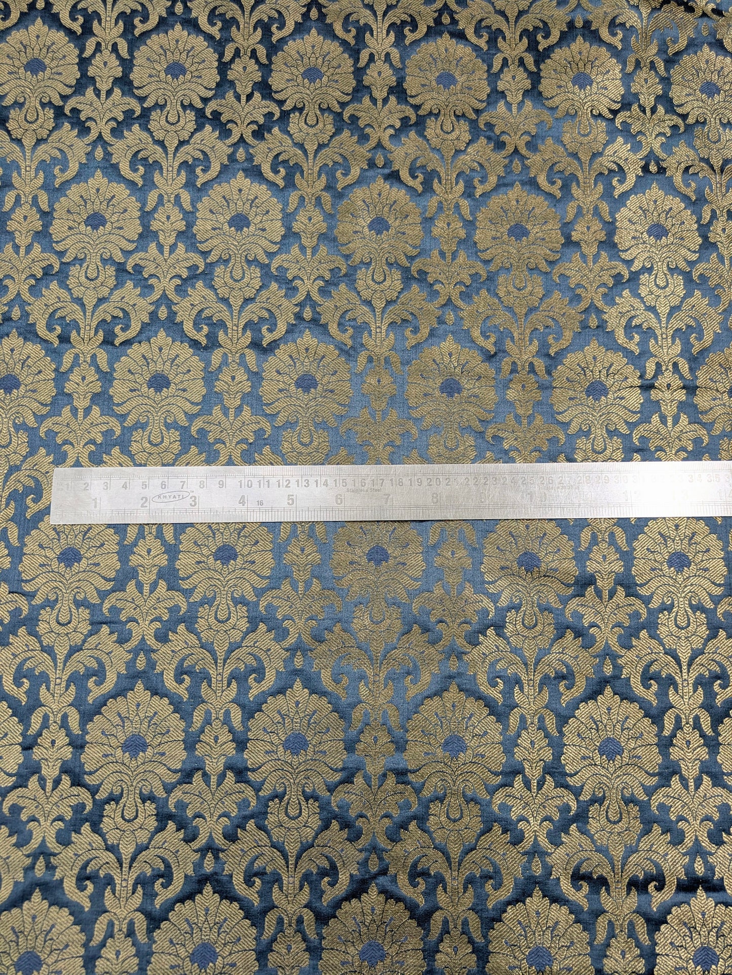 Brocade fabric Jacquard damask fabric Upholstery fabric Wedding bridal fabric Superior Quality dress fabric Brocade fabric by the yard