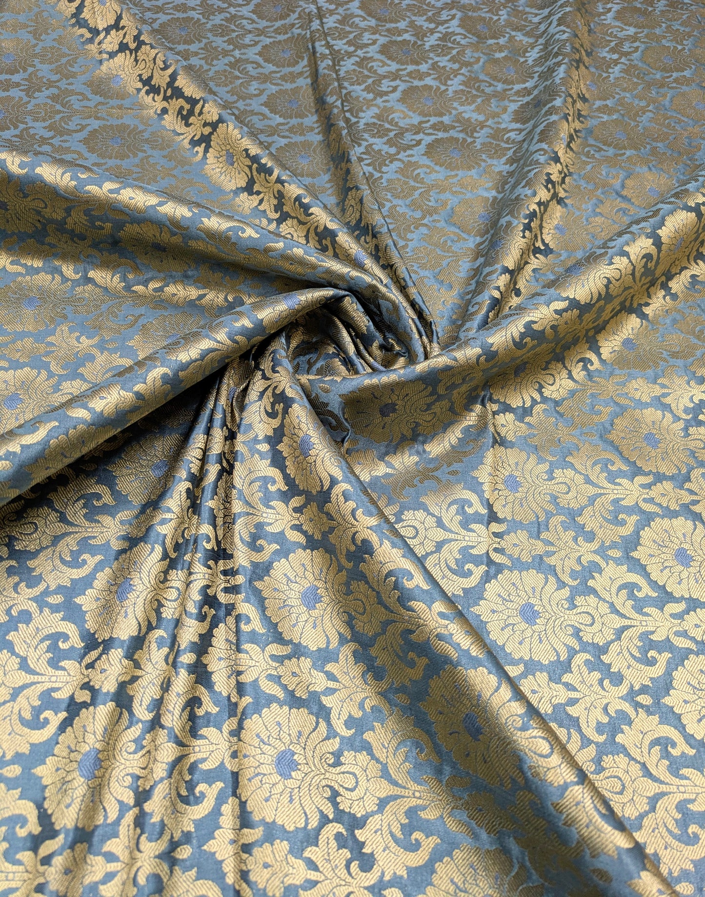 Brocade fabric Jacquard damask fabric Upholstery fabric Wedding bridal fabric Superior Quality dress fabric Brocade fabric by the yard