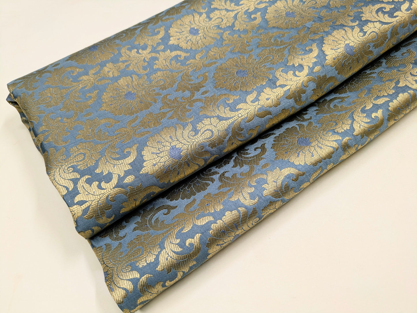 Brocade fabric Jacquard damask fabric Upholstery fabric Wedding bridal fabric Superior Quality dress fabric Brocade fabric by the yard