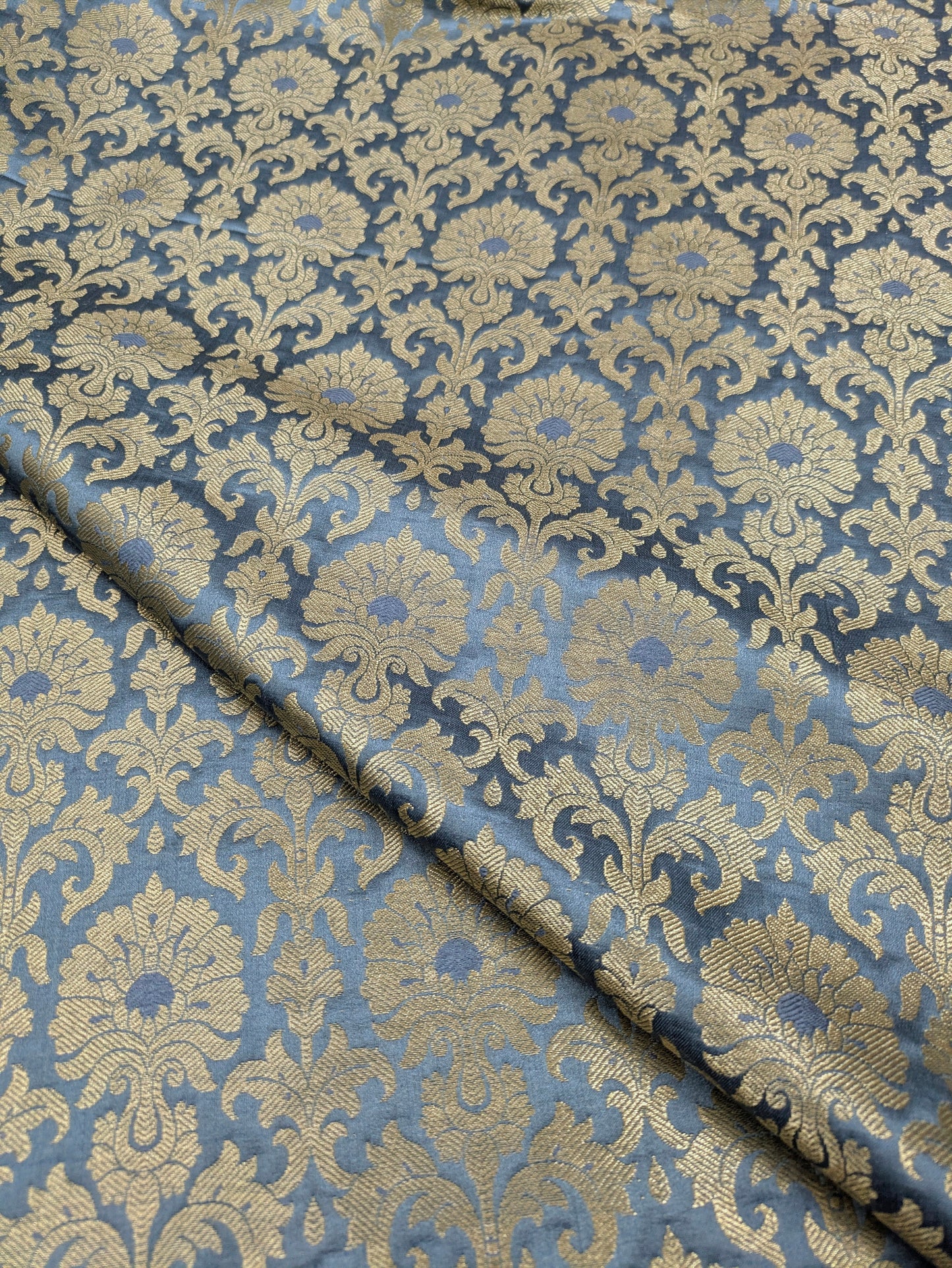 Brocade fabric Jacquard damask fabric Upholstery fabric Wedding bridal fabric Superior Quality dress fabric Brocade fabric by the yard