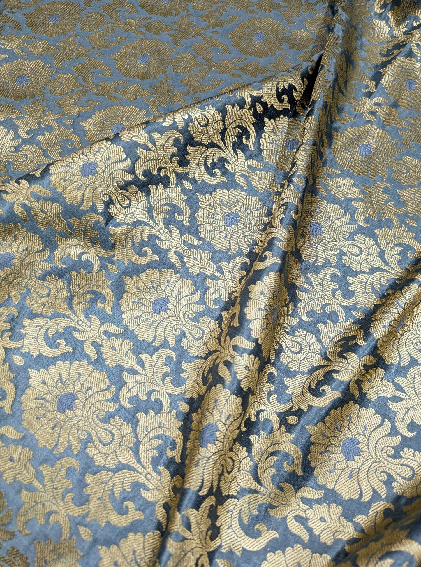 Brocade fabric Jacquard damask fabric Upholstery fabric Wedding bridal fabric Superior Quality dress fabric Brocade fabric by the yard