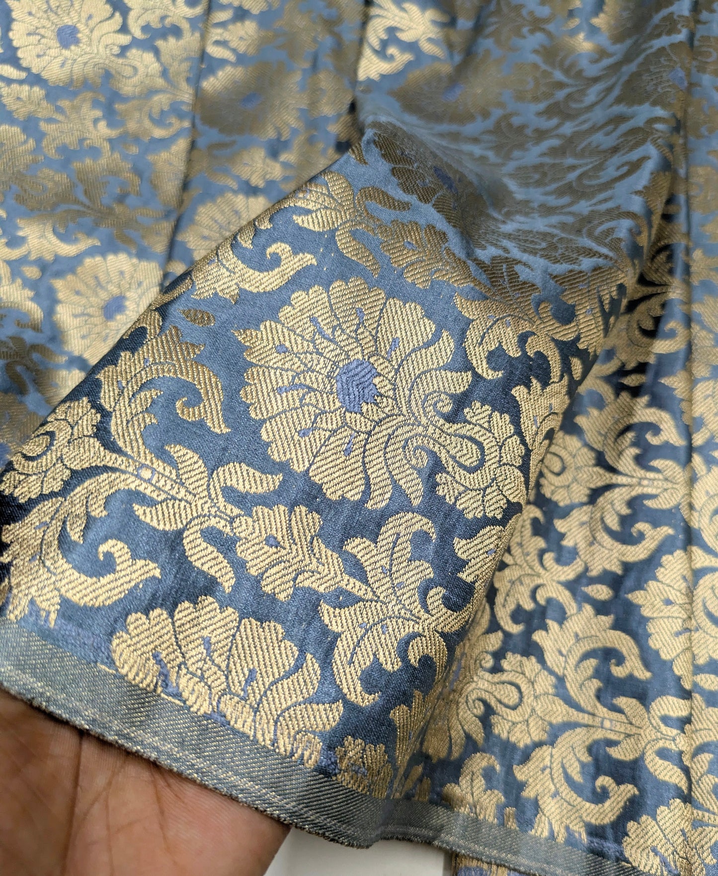 Brocade fabric Jacquard damask fabric Upholstery fabric Wedding bridal fabric Superior Quality dress fabric Brocade fabric by the yard