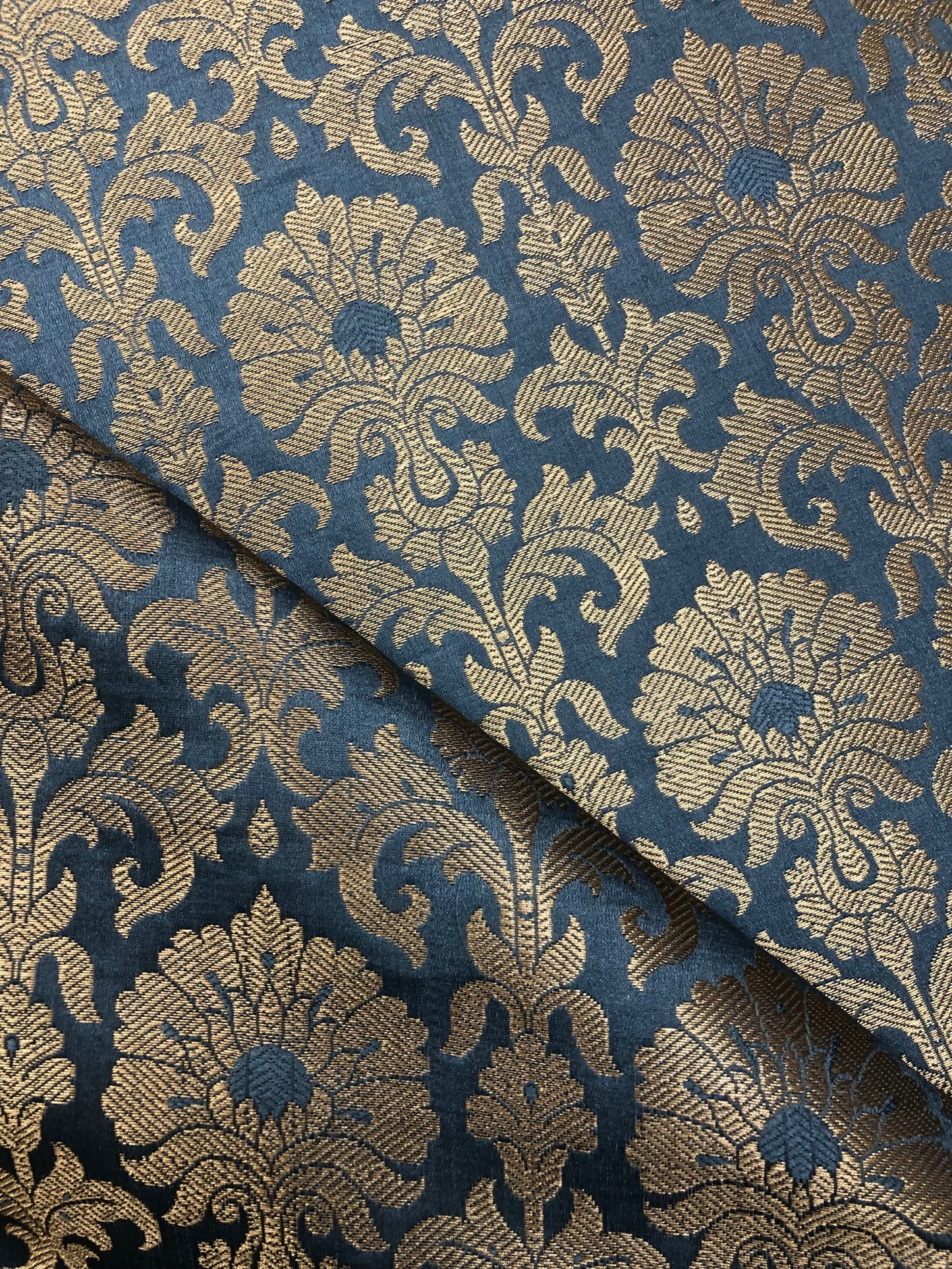 Brocade fabric Jacquard damask fabric Upholstery fabric Wedding bridal fabric Superior Quality dress fabric Brocade fabric by the yard