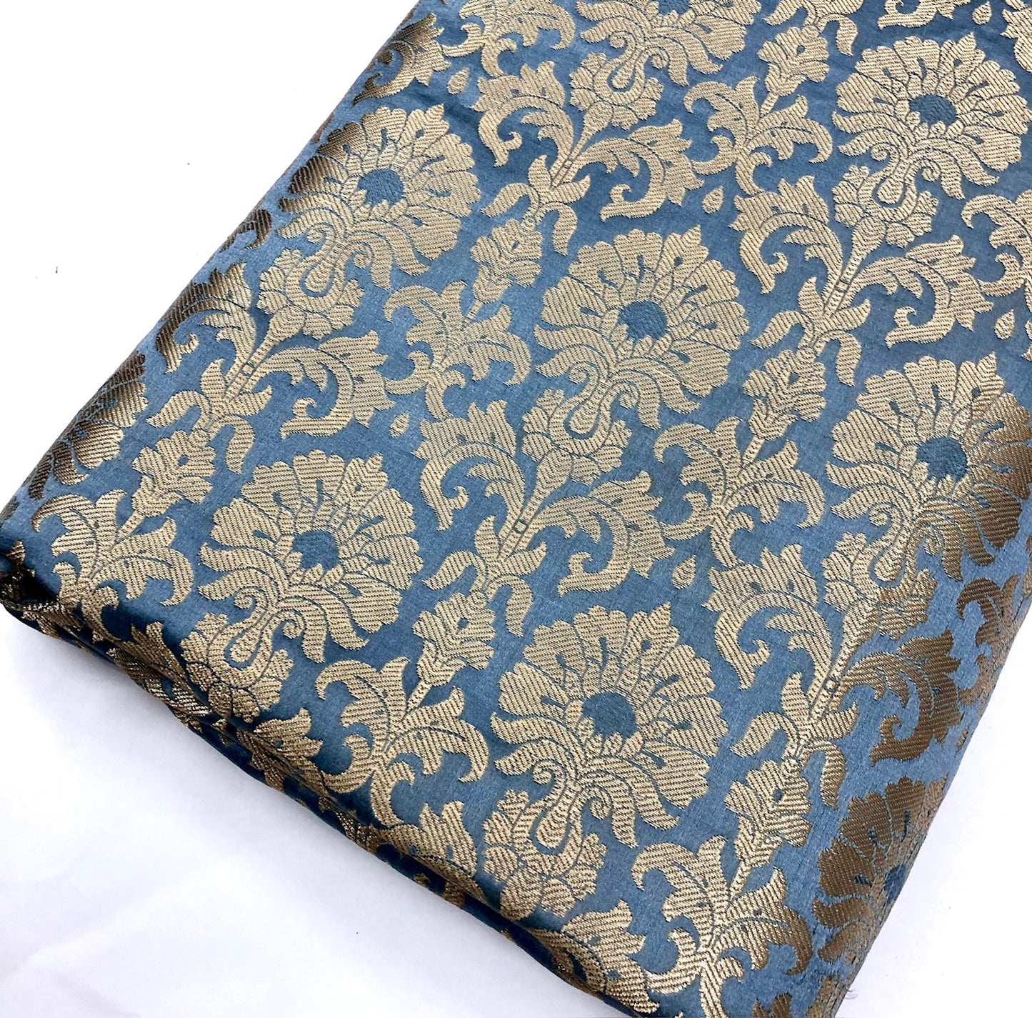 Brocade fabric Jacquard damask fabric Upholstery fabric Wedding bridal fabric Superior Quality dress fabric Brocade fabric by the yard