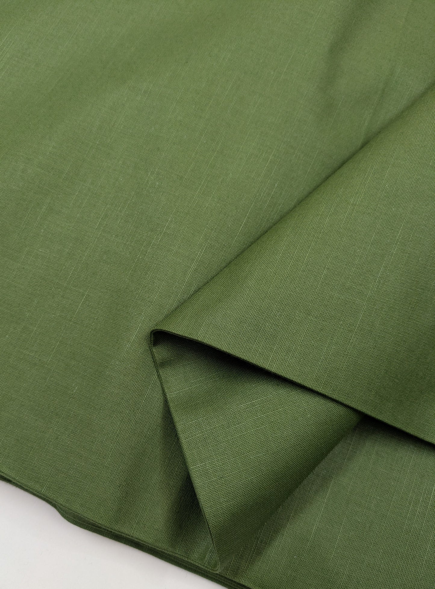 juniper green cotton fabric, Flannel fabric, Summer clothes, Quilting fabric, Home décor fabric, Indian fabric, Bridesmaid dress, Vintage fabric - COTF29