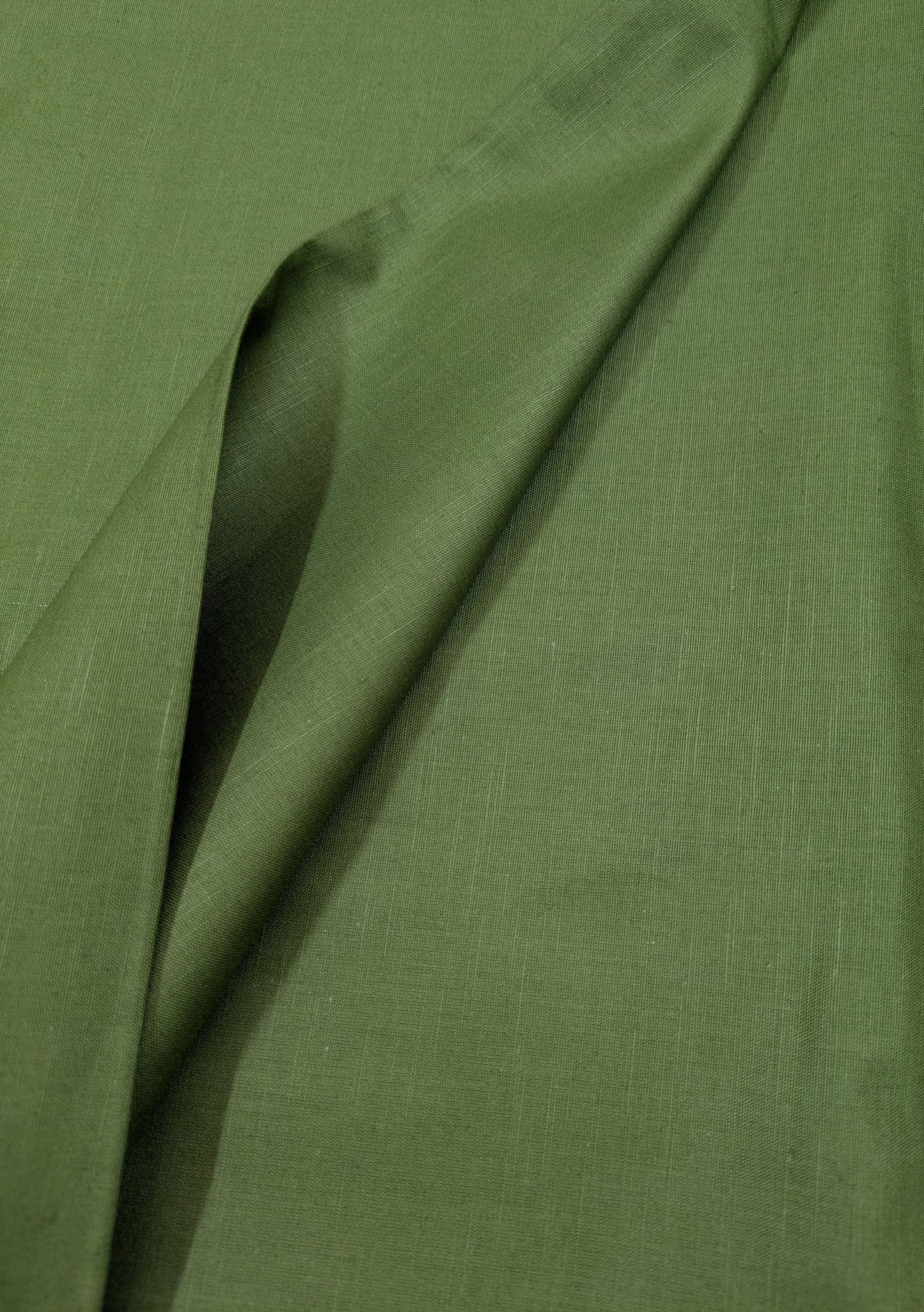 juniper green cotton fabric, Flannel fabric, Summer clothes, Quilting fabric, Home décor fabric, Indian fabric, Bridesmaid dress, Vintage fabric - COTF29