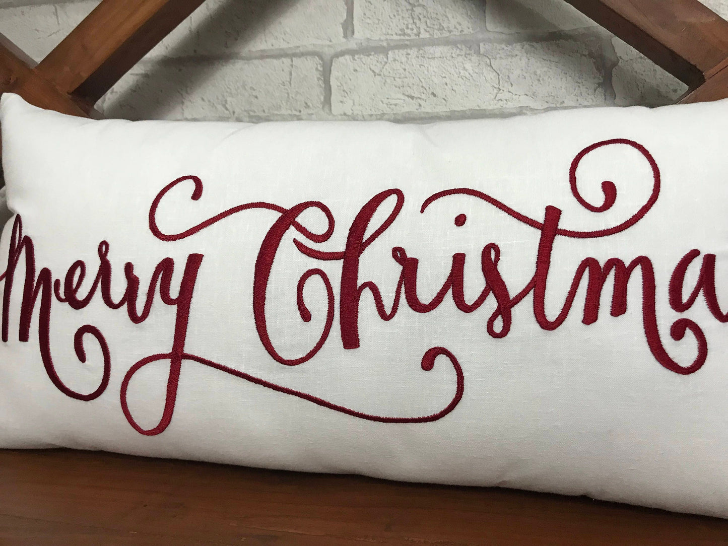 70% OFF Merry Christmas Pillow, Christmas Decorations, Christmas Gifts, Holiday Decor, Housewarming, Farmhouse decor, Kids Christmas Gifts.