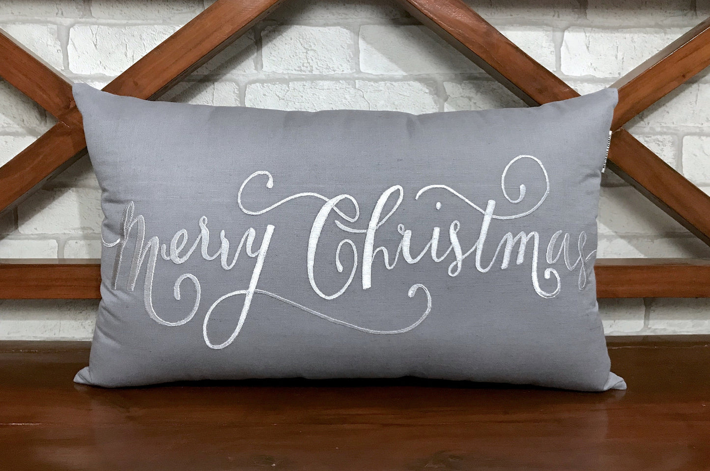 70% OFF Merry Christmas Pillow, Christmas Decorations, Christmas Gifts, Holiday Decor, Housewarming, Farmhouse decor, Kids Christmas Gifts.